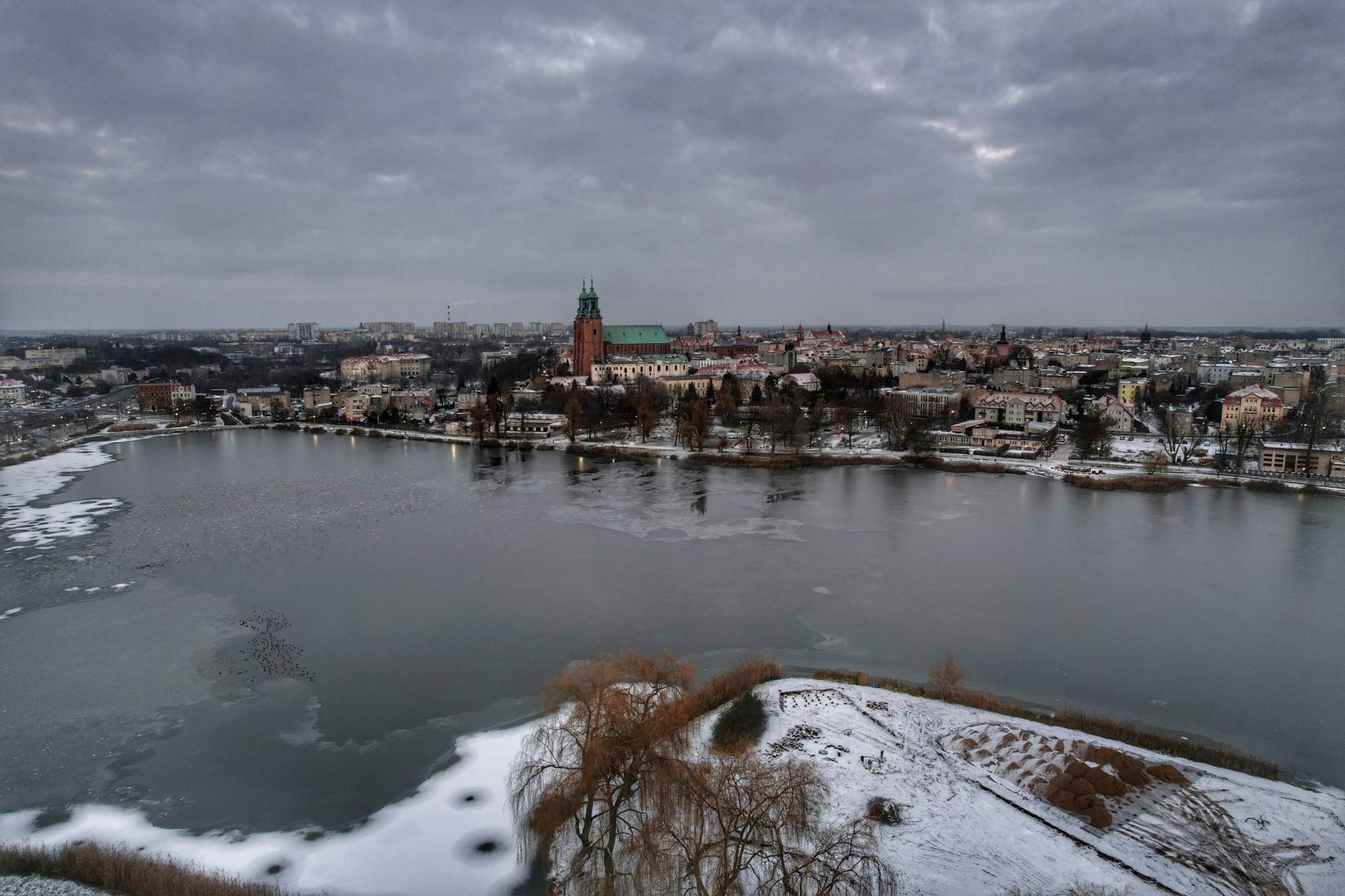 Szkolenia AI Kruszwica
