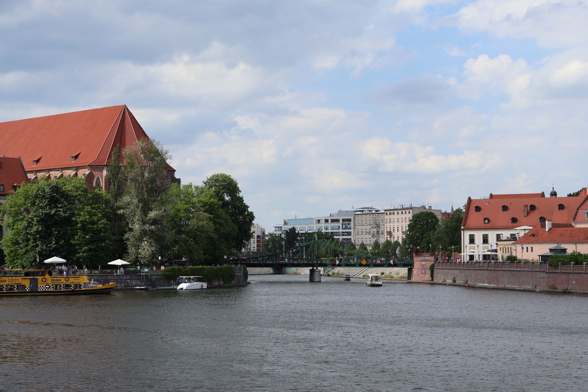 Szkolenia AI Świecie