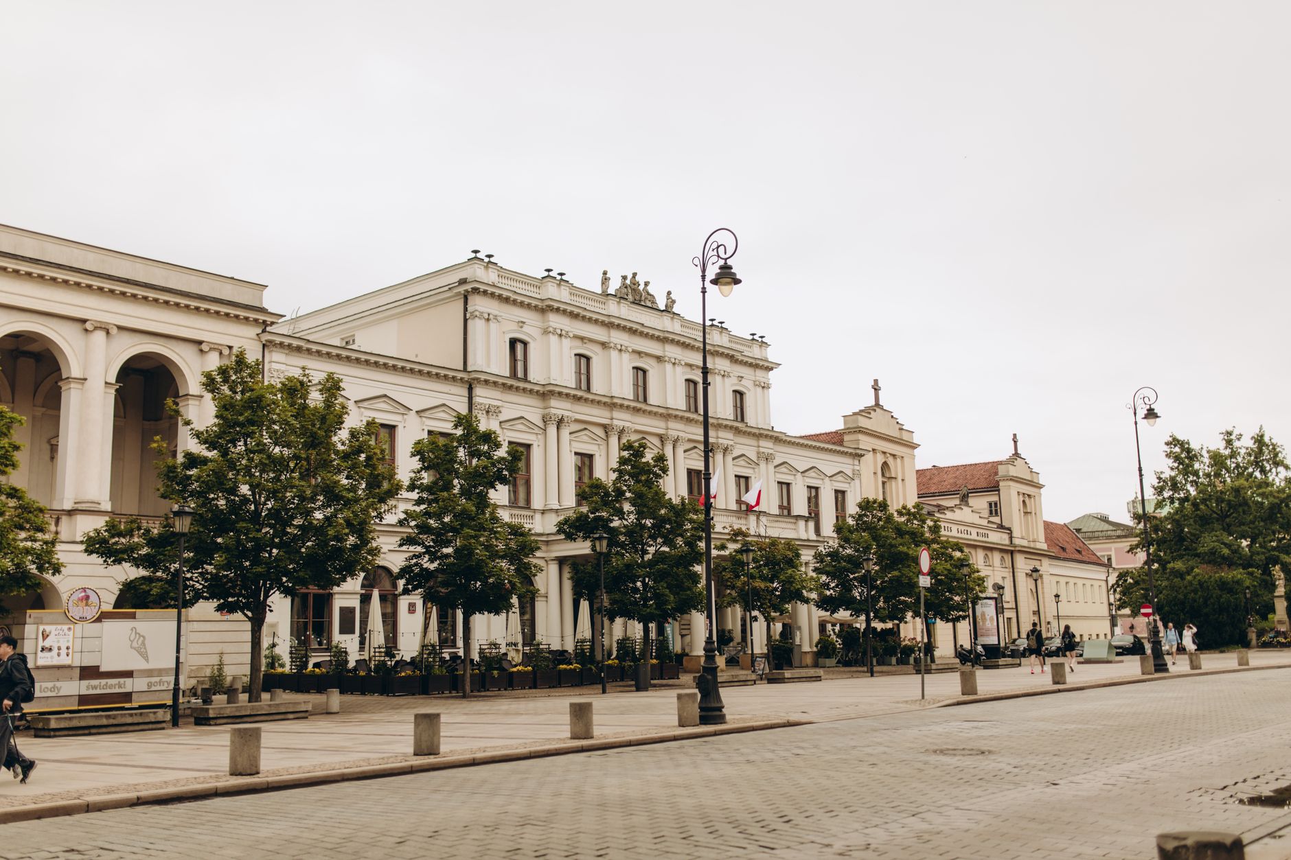 Szkolenia AI Żnin